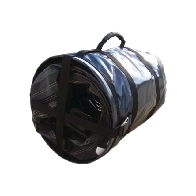 Gaine Souple 6 Metres Ø 300 MM pour ITA 35 Thermobile référence fournisseur 2640143